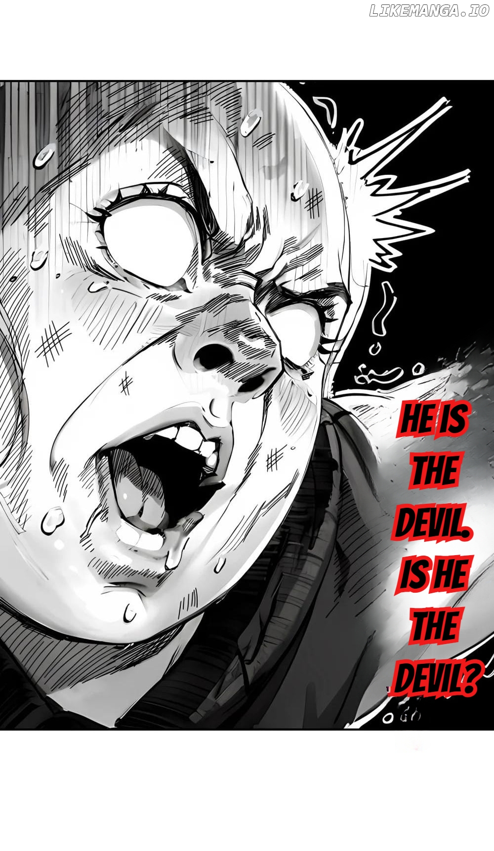 My Furry Harem Is After Me Chapter 131 - page 21